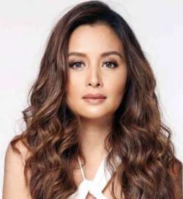 Kris Bernal